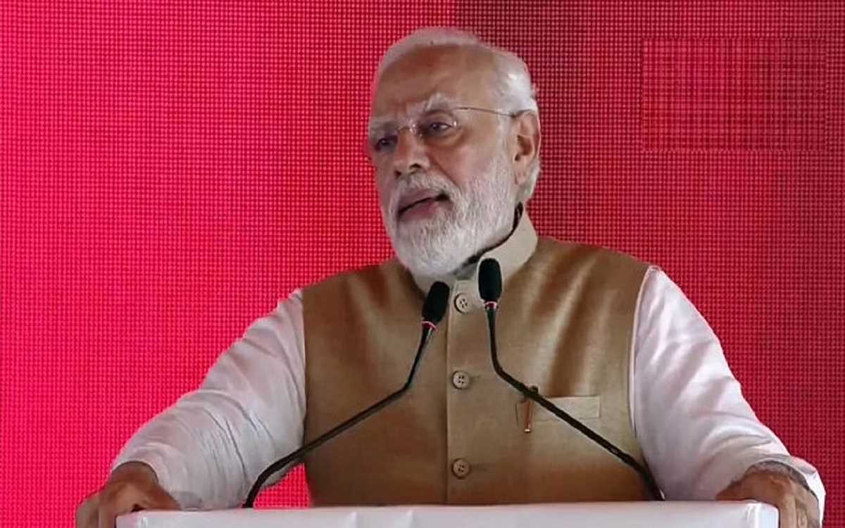 प्रधानमंत्री मोदी 16 नवंबर को फिर आएंगे ग्रेटर नोएडा